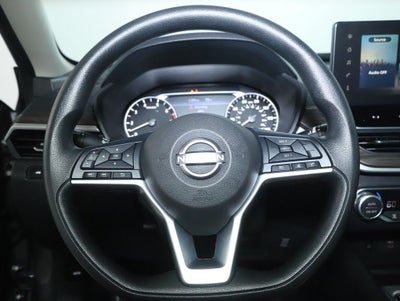 2025 Nissan Altima 2.5 SV Special Edition AWD