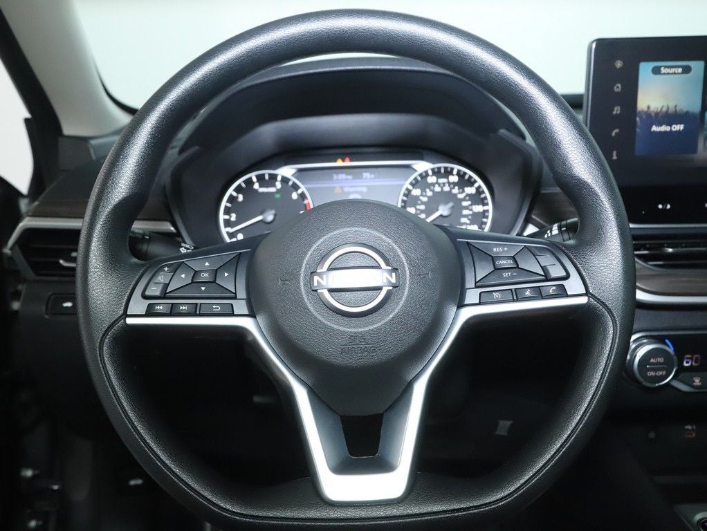 2025 Nissan Altima 2.5 SV Special Edition AWD