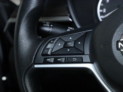 2025 Nissan Altima 2.5 SV Special Edition AWD