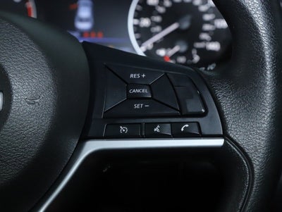 2025 Nissan Altima 2.5 SV Special Edition AWD