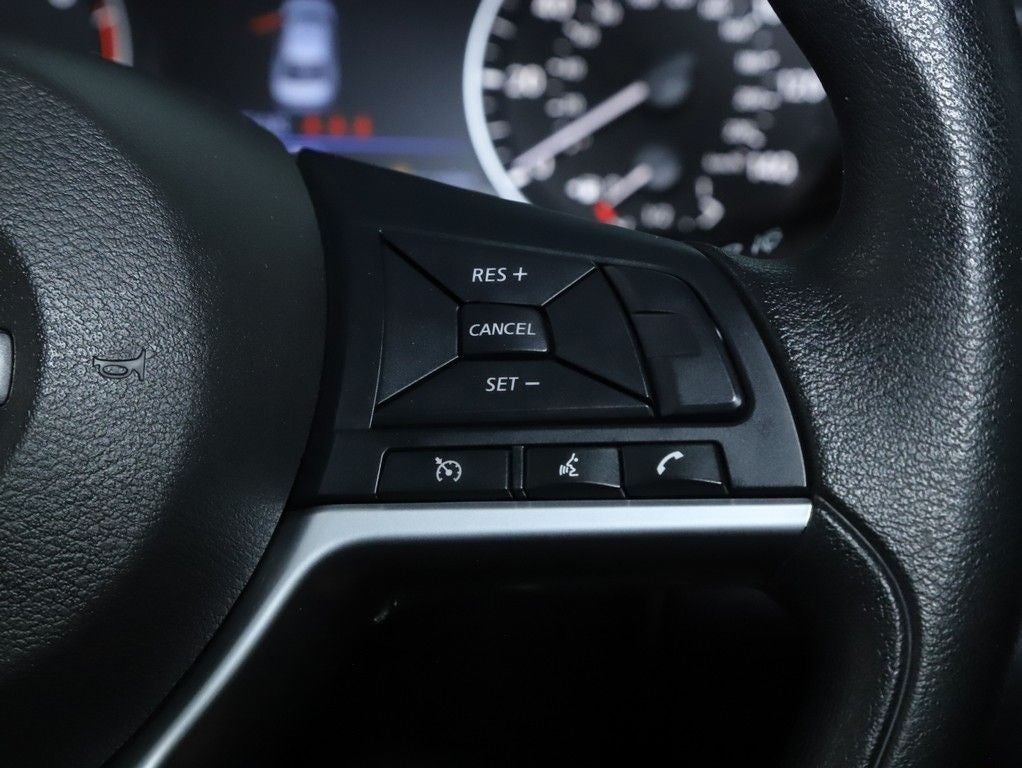 2025 Nissan Altima 2.5 SV Special Edition AWD