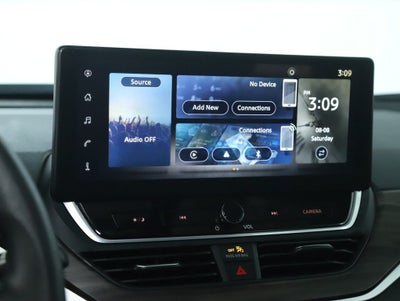 2025 Nissan Altima 2.5 SV Special Edition AWD