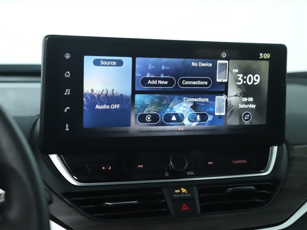 2025 Nissan Altima 2.5 SV Special Edition AWD