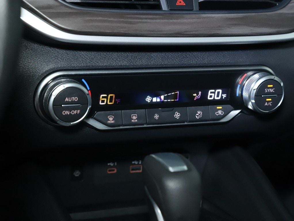 2025 Nissan Altima 2.5 SV Special Edition AWD