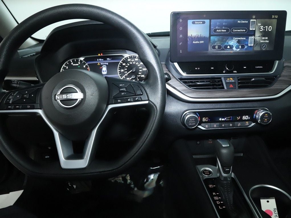 2025 Nissan Altima 2.5 SV Special Edition AWD
