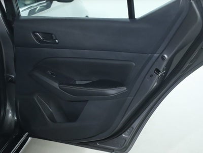 2025 Nissan Altima 2.5 SV Special Edition AWD