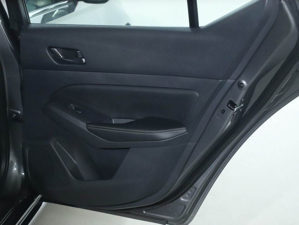 2025 Nissan Altima 2.5 SV Special Edition AWD