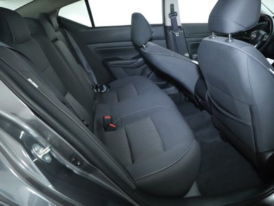 2025 Nissan Altima 2.5 SV Special Edition AWD
