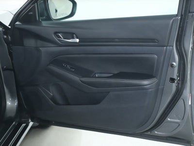 2025 Nissan Altima 2.5 SV Special Edition AWD