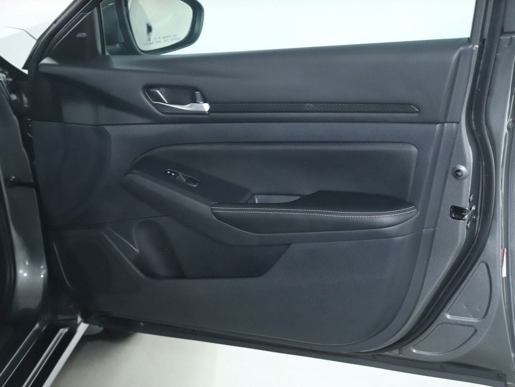 2025 Nissan Altima 2.5 SV Special Edition AWD