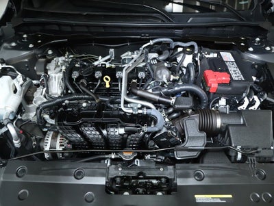 2025 Nissan Altima 2.5 SV Special Edition AWD