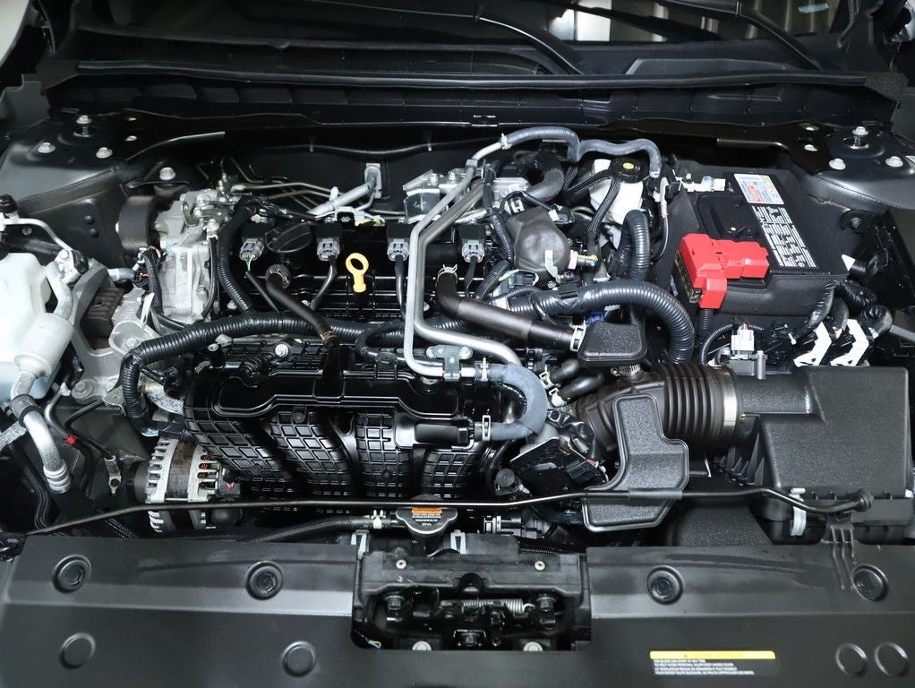 2025 Nissan Altima 2.5 SV Special Edition AWD