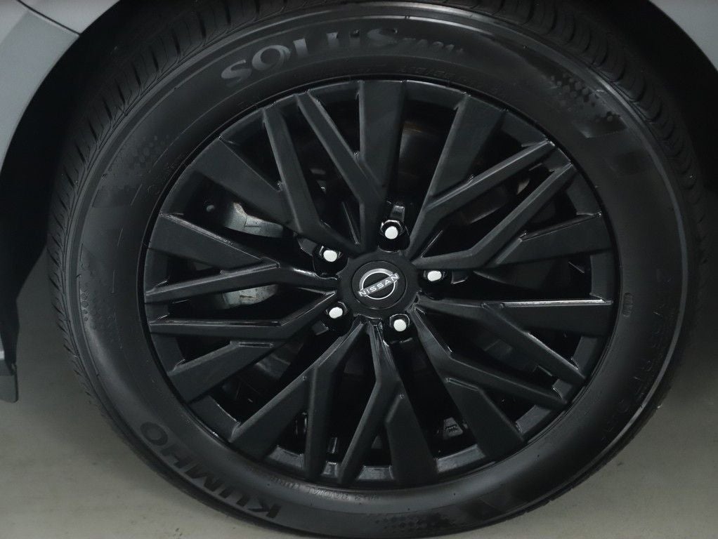 2025 Nissan Altima 2.5 SV Special Edition AWD