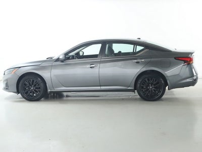 2025 Nissan Altima 2.5 SV Special Edition AWD