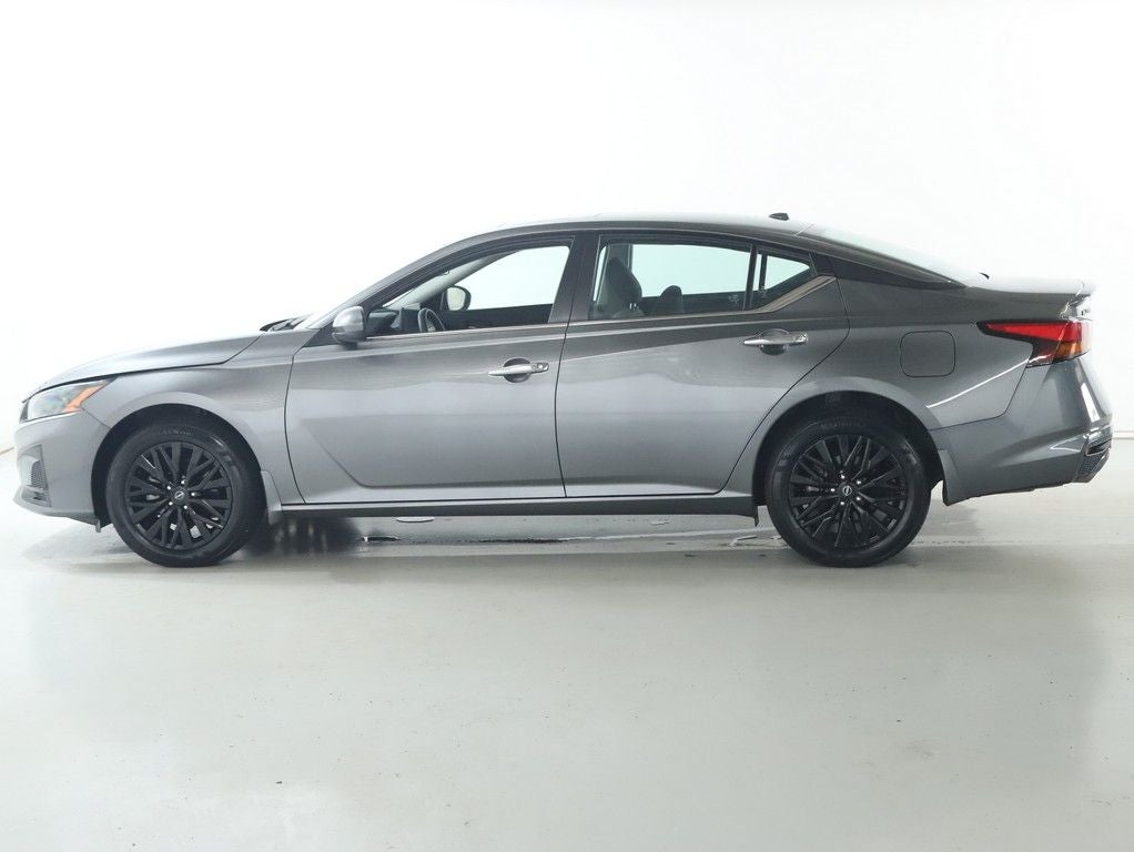 2025 Nissan Altima 2.5 SV Special Edition AWD