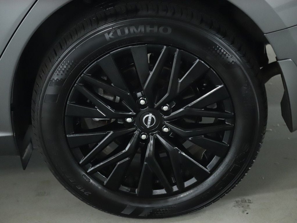 2025 Nissan Altima 2.5 SV Special Edition AWD