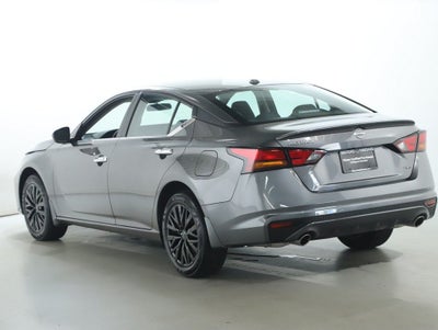 2025 Nissan Altima 2.5 SV Special Edition AWD