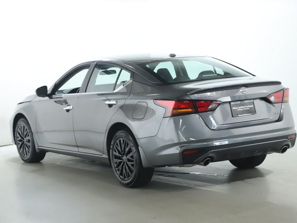 2025 Nissan Altima 2.5 SV Special Edition AWD