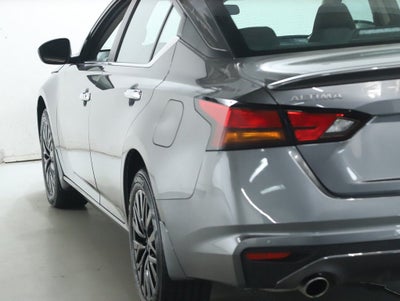 2025 Nissan Altima 2.5 SV Special Edition AWD