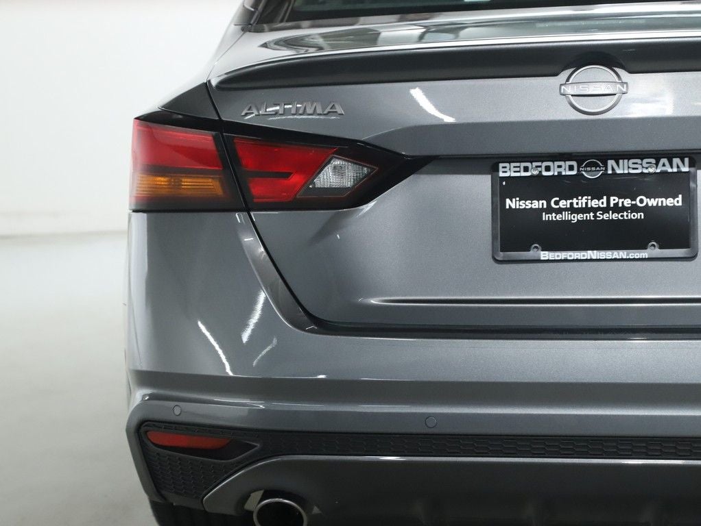 2025 Nissan Altima 2.5 SV Special Edition AWD