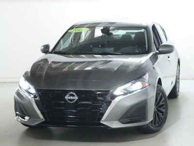 2025 Nissan Altima 2.5 SV Special Edition AWD