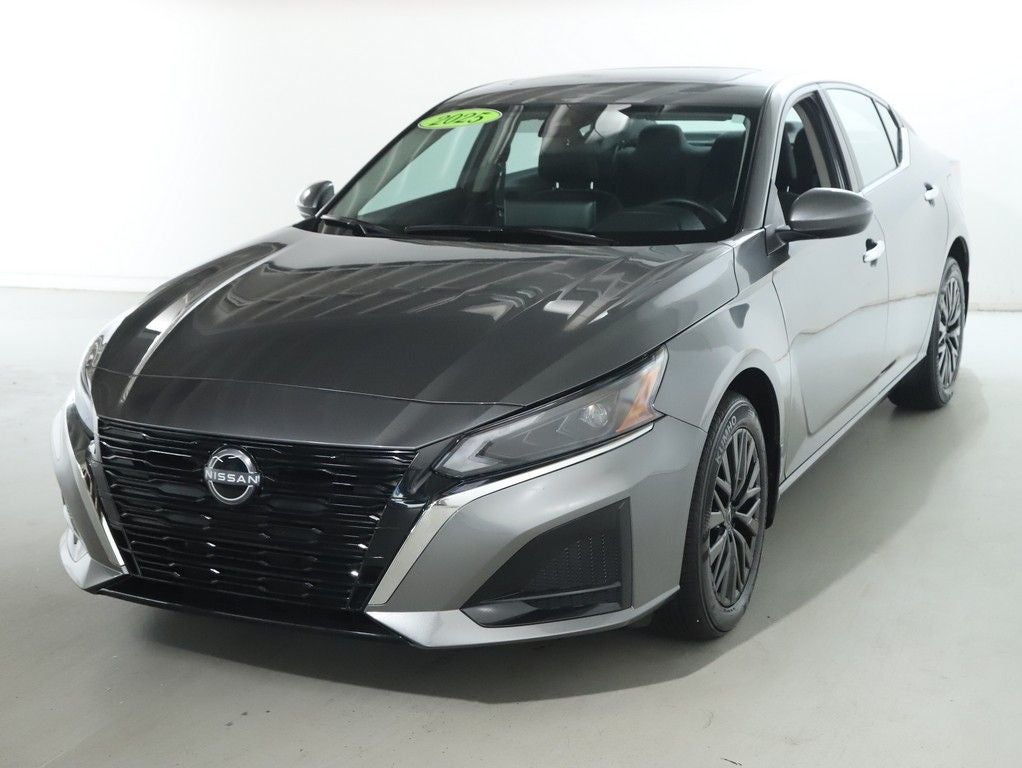 2025 Nissan Altima 2.5 SV Special Edition AWD