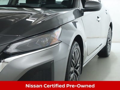 2025 Nissan Altima 2.5 SV Special Edition AWD