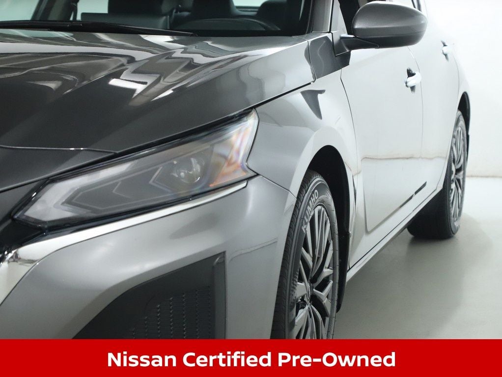 2025 Nissan Altima 2.5 SV Special Edition AWD