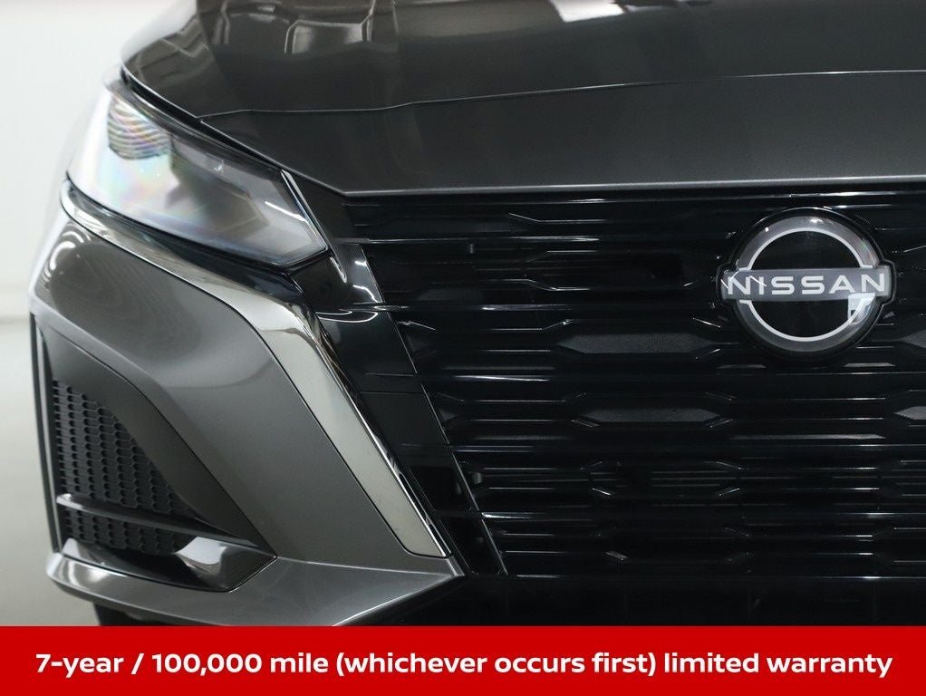 2025 Nissan Altima 2.5 SV Special Edition AWD