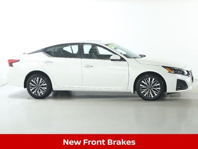 2023 Nissan Altima 2.5 SV Premium AWD