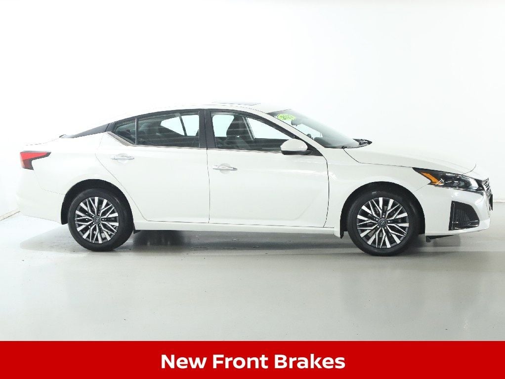 2023 Nissan Altima 2.5 SV Premium AWD