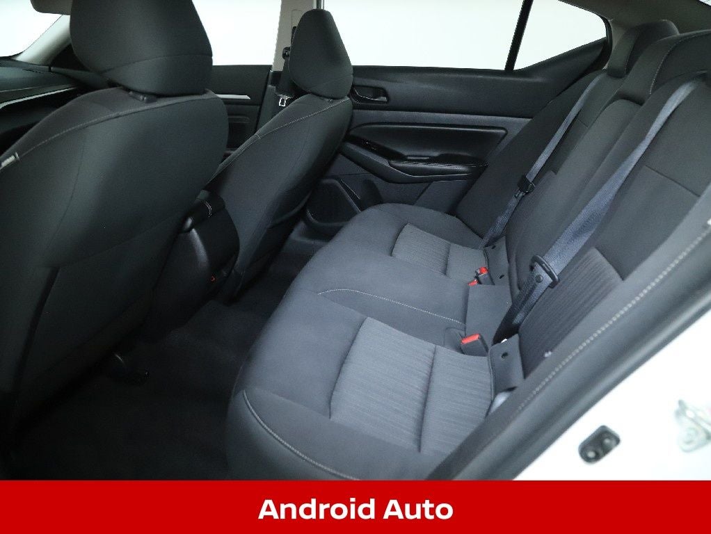 2023 Nissan Altima 2.5 SV Premium AWD