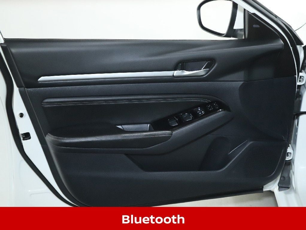 2023 Nissan Altima 2.5 SV Premium AWD