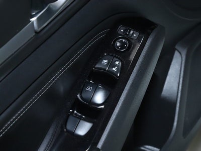 2023 Nissan Altima 2.5 SV Premium AWD