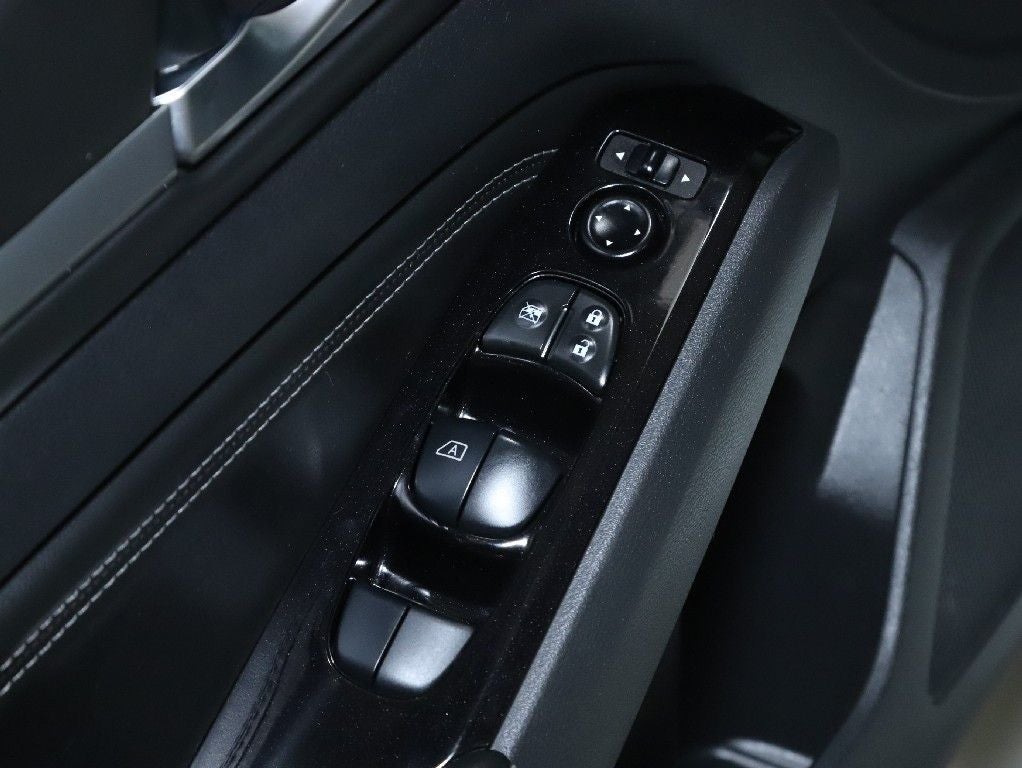 2023 Nissan Altima 2.5 SV Premium AWD