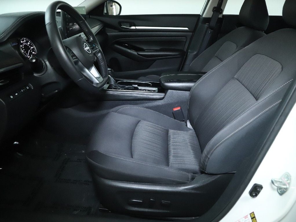 2023 Nissan Altima 2.5 SV Premium AWD