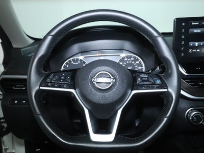 2023 Nissan Altima 2.5 SV Premium AWD