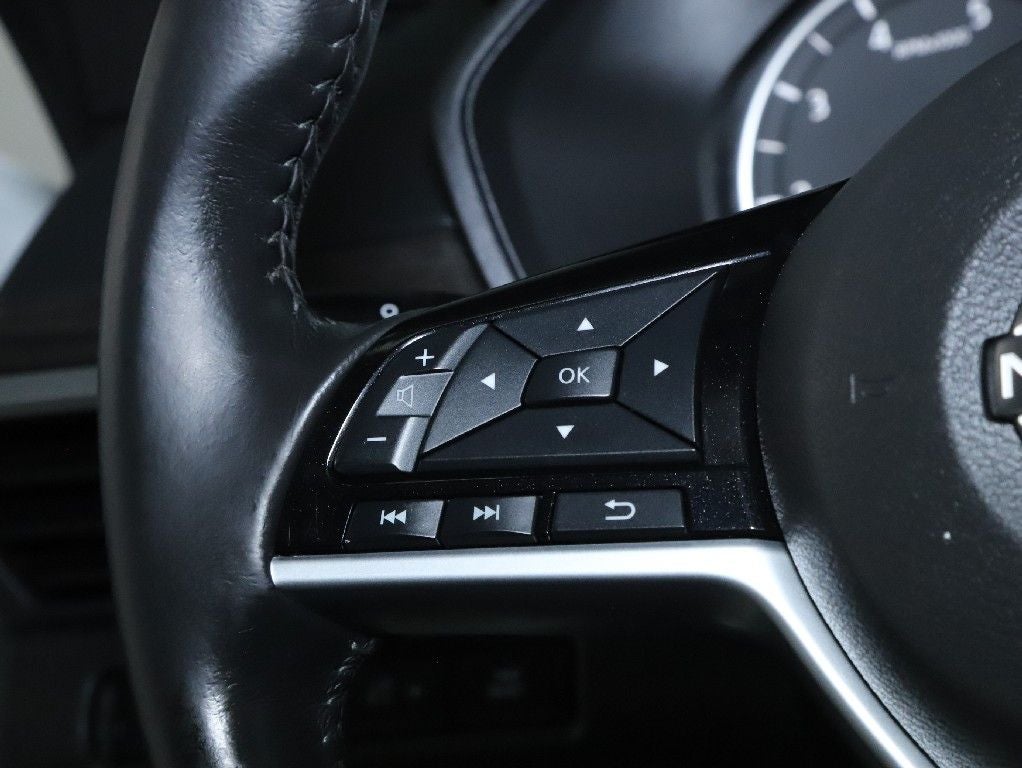 2023 Nissan Altima 2.5 SV Premium AWD