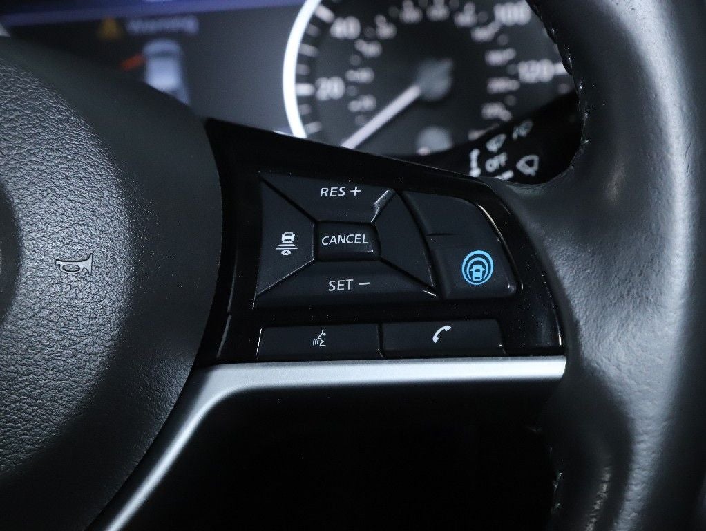 2023 Nissan Altima 2.5 SV Premium AWD