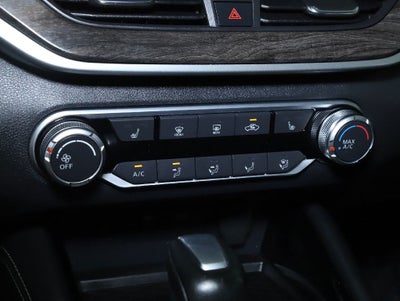 2023 Nissan Altima 2.5 SV Premium AWD