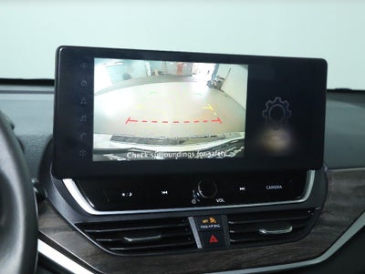 2023 Nissan Altima 2.5 SV Premium AWD