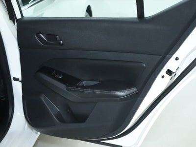 2023 Nissan Altima 2.5 SV Premium AWD
