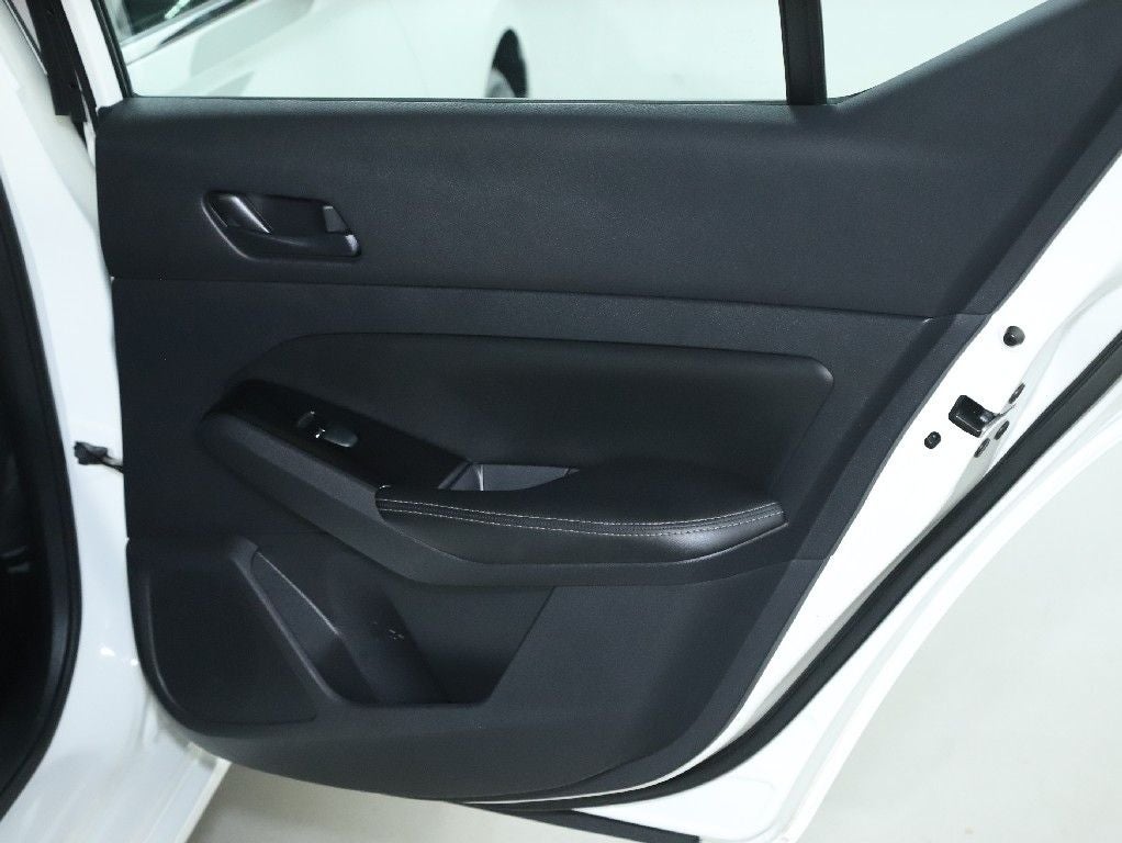 2023 Nissan Altima 2.5 SV Premium AWD