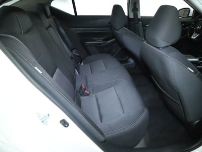 2023 Nissan Altima 2.5 SV Premium AWD