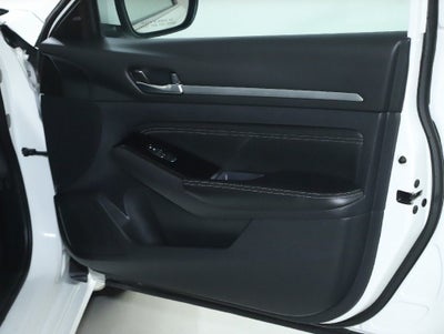 2023 Nissan Altima 2.5 SV Premium AWD