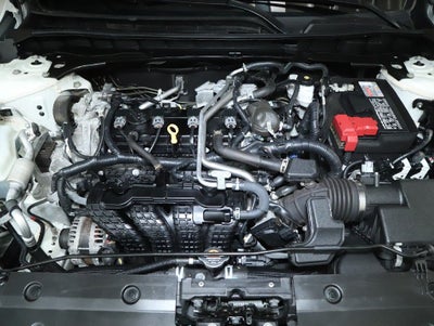 2023 Nissan Altima 2.5 SV Premium AWD