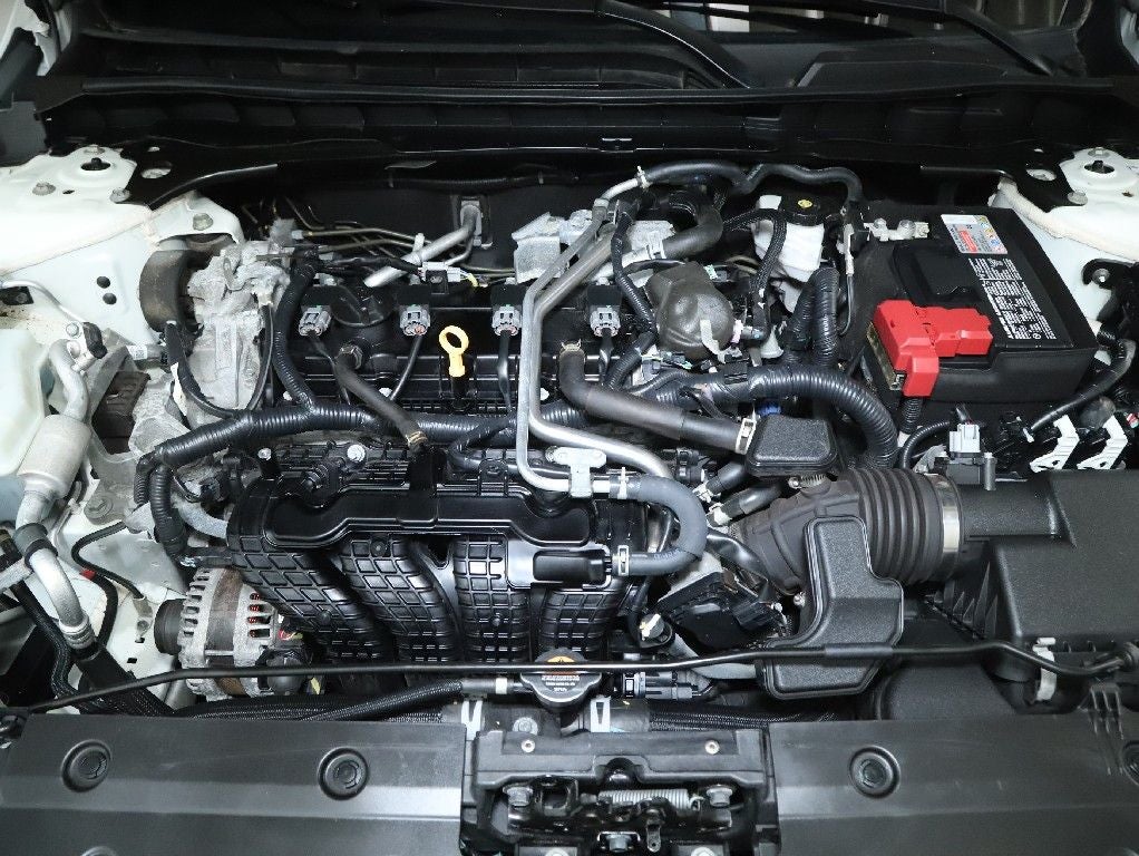 2023 Nissan Altima 2.5 SV Premium AWD