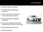 2023 Nissan Altima 2.5 SV Premium AWD