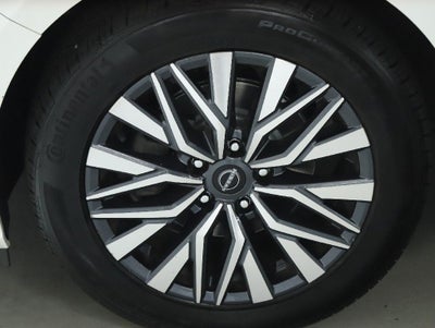 2023 Nissan Altima 2.5 SV Premium AWD