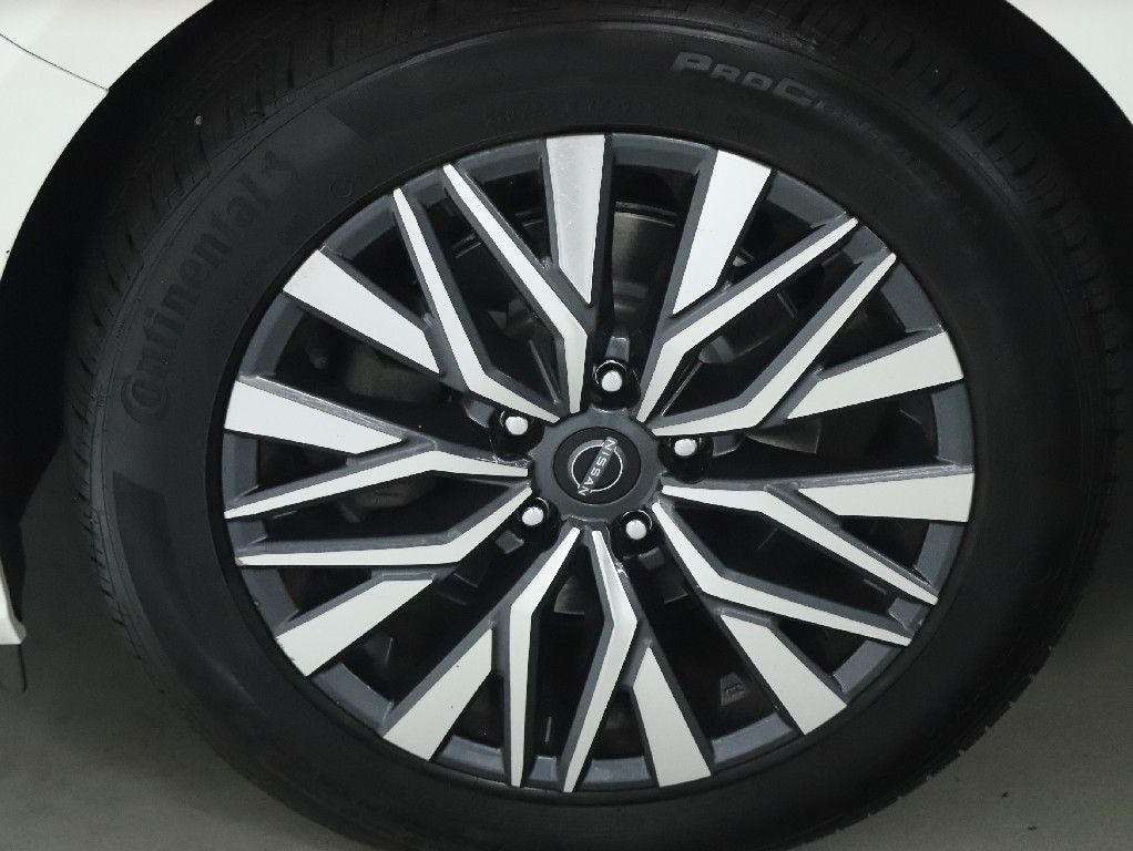 2023 Nissan Altima 2.5 SV Premium AWD